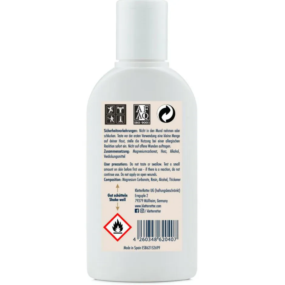 Clearance KletterRetter - Liquid Chalk - Chalk