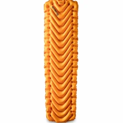 Klymit - Insulated Static V Ultralite - Isomatte Orange Sale