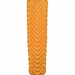 Klymit - Insulated Static V Ultralite - Isomatte Orange Sale