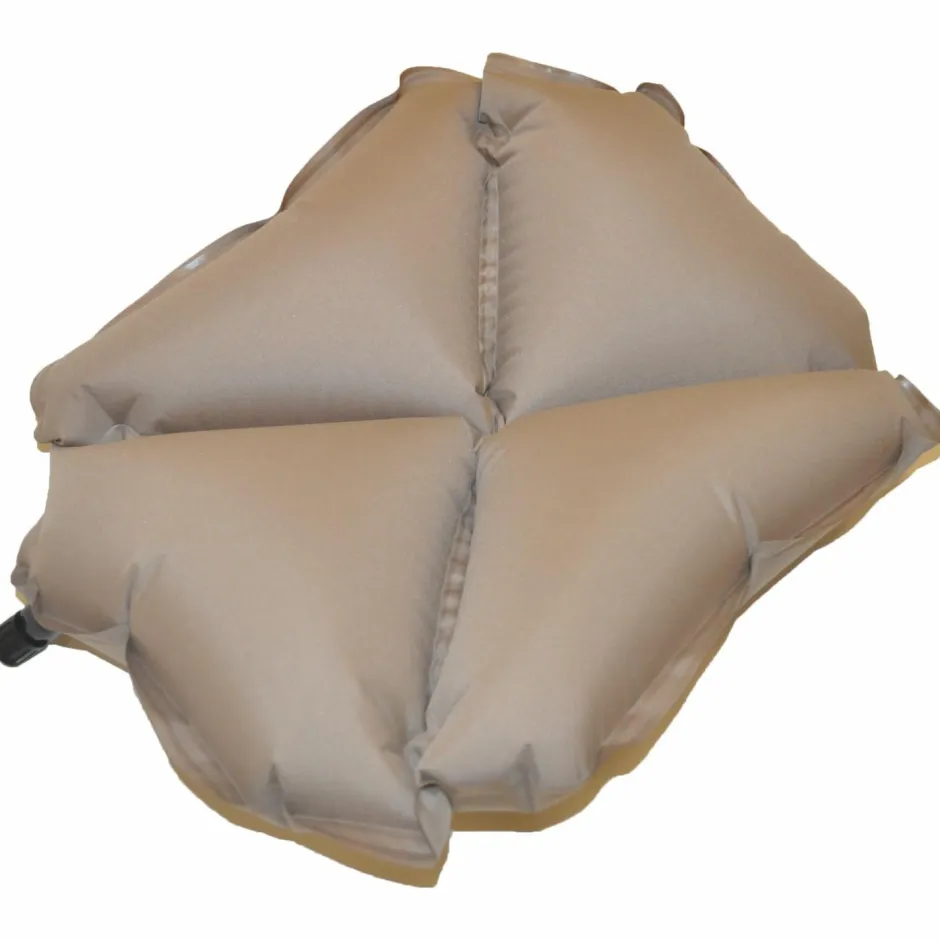 - Pillow X - Kissen Trekkingausrüstung|Reisekissen