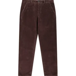 New - 14 Wales Chuck Corduroy Chino - Freizeithose Hosen|Alltagsbekleidung
