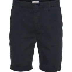 Hot KnowledgeCotton Apparel - Chuck Regular Chino Poplin Shorts Vegan - Freizeithose