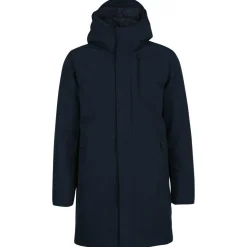 Clearance - Long Soft Shell Jacket Climate Shell - Mantel Jacken|Alltagsbekleidung