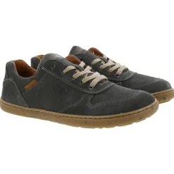 Hot - Francie Suede Eco - Barfußschuhe Barfußschuhe|Barfußschuhe