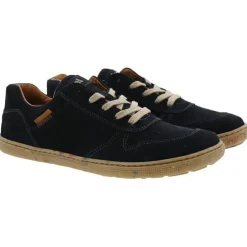 Hot - Francie Suede Eco - Barfußschuhe Barfußschuhe|Barfußschuhe