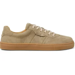Discount - Hugh Suede - Barfußschuhe Barfußschuhe