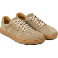 Discount - Hugh Suede - Barfußschuhe Barfußschuhe
