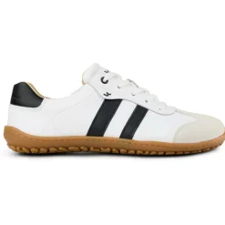 Koel - Ilo Napa - Barfußschuhe Off White / Grey Online