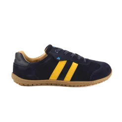 - Ilo Suede - Barfußschuhe Barfußschuhe
