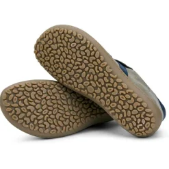 - Ilo Suede - Barfußschuhe Barfußschuhe