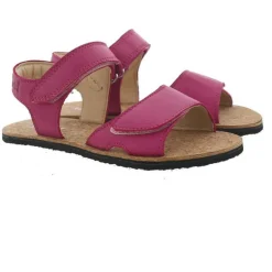 Online - Kid's Ashley - Sandalen Kinder Barfußschuhe