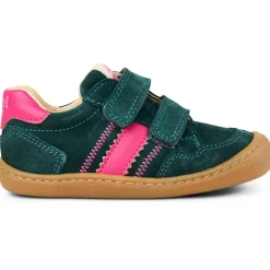 New Koel - Kid's Bali Suede 3.0 - Barfußschuhe