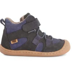 Discount - Kid's Beau Merino - Barfußschuhe Kinder Barfußschuhe