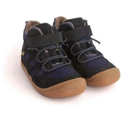 Discount - Kid's Beau Merino - Barfußschuhe Kinder Barfußschuhe