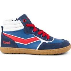 Outlet Koel - Kid's Danish Napa - Barfußschuhe