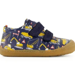 Best Koel - Kid's Danny Print - Barfußschuhe