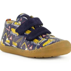 Best Koel - Kid's Danny Print - Barfußschuhe