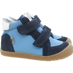 New - Kid's Dari Cotton - Barfußschuhe Kinder Barfußschuhe
