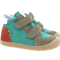New - Kid's Dari Cotton - Barfußschuhe Kinder Barfußschuhe
