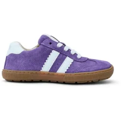 Outlet - Kid's Declan Suede - Barfußschuhe Kinder Barfußschuhe|Sneaker
