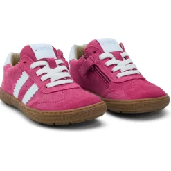 Outlet - Kid's Declan Suede - Barfußschuhe Kinder Barfußschuhe|Sneaker