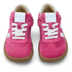 Outlet - Kid's Declan Suede - Barfußschuhe Kinder Barfußschuhe|Sneaker