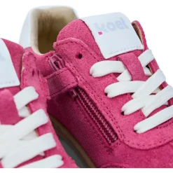 Outlet - Kid's Declan Suede - Barfußschuhe Kinder Barfußschuhe|Sneaker