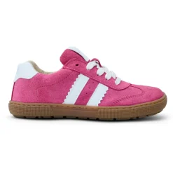 Outlet - Kid's Declan Suede - Barfußschuhe Kinder Barfußschuhe|Sneaker