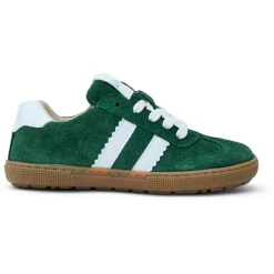 Outlet - Kid's Declan Suede - Barfußschuhe Kinder Barfußschuhe|Sneaker