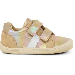 Best - Kid's Denis Metalic 3.0 - Barfußschuhe Kinder Barfußschuhe