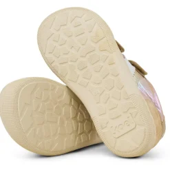 Best - Kid's Denis Metalic 3.0 - Barfußschuhe Kinder Barfußschuhe