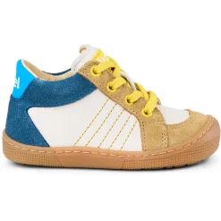 Koel - Kid's Dion Suede - Barfußschuhe New