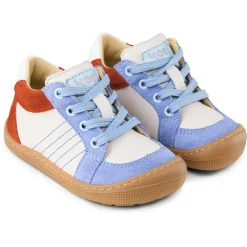 Koel - Kid's Dion Suede - Barfußschuhe New
