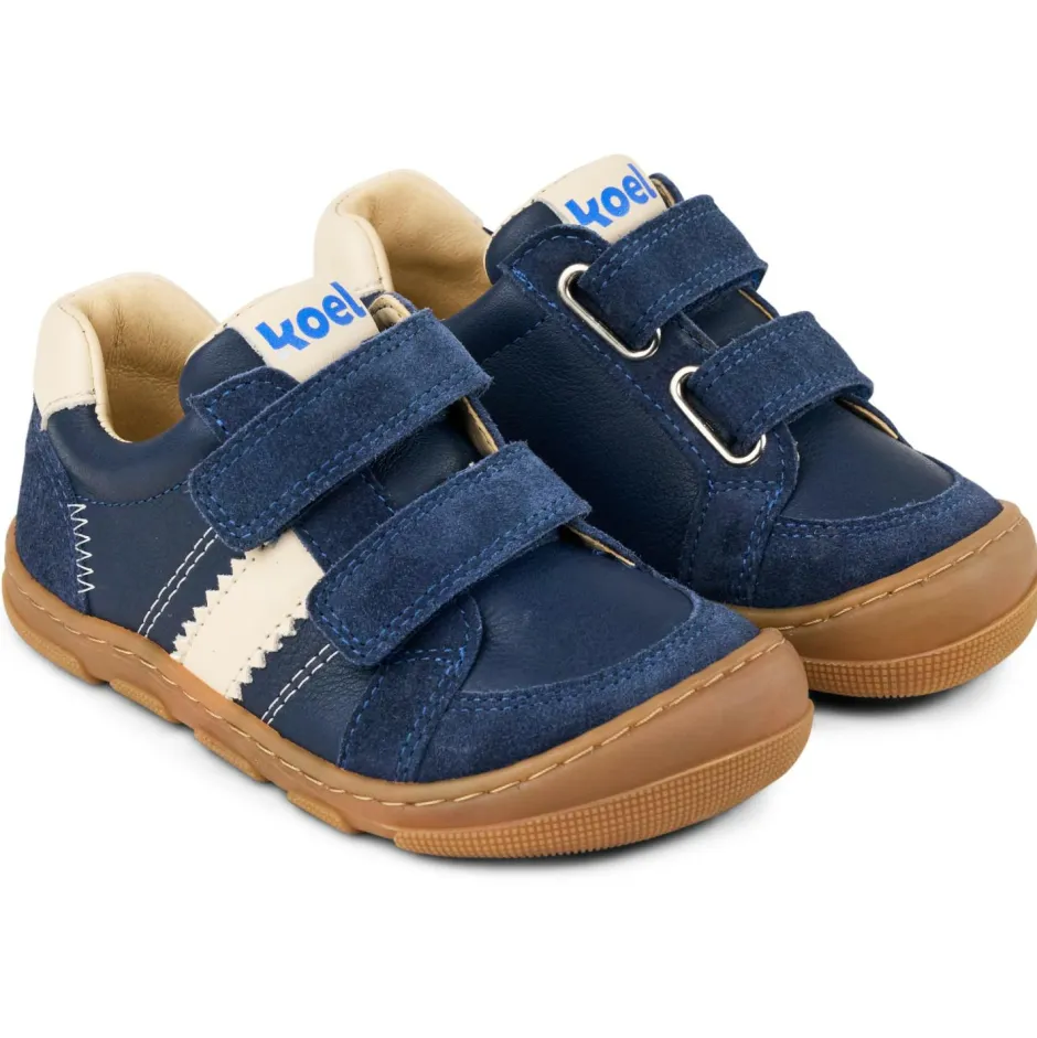 Hot - Kid's Kobi W II - Barfußschuhe Kinder Barfußschuhe