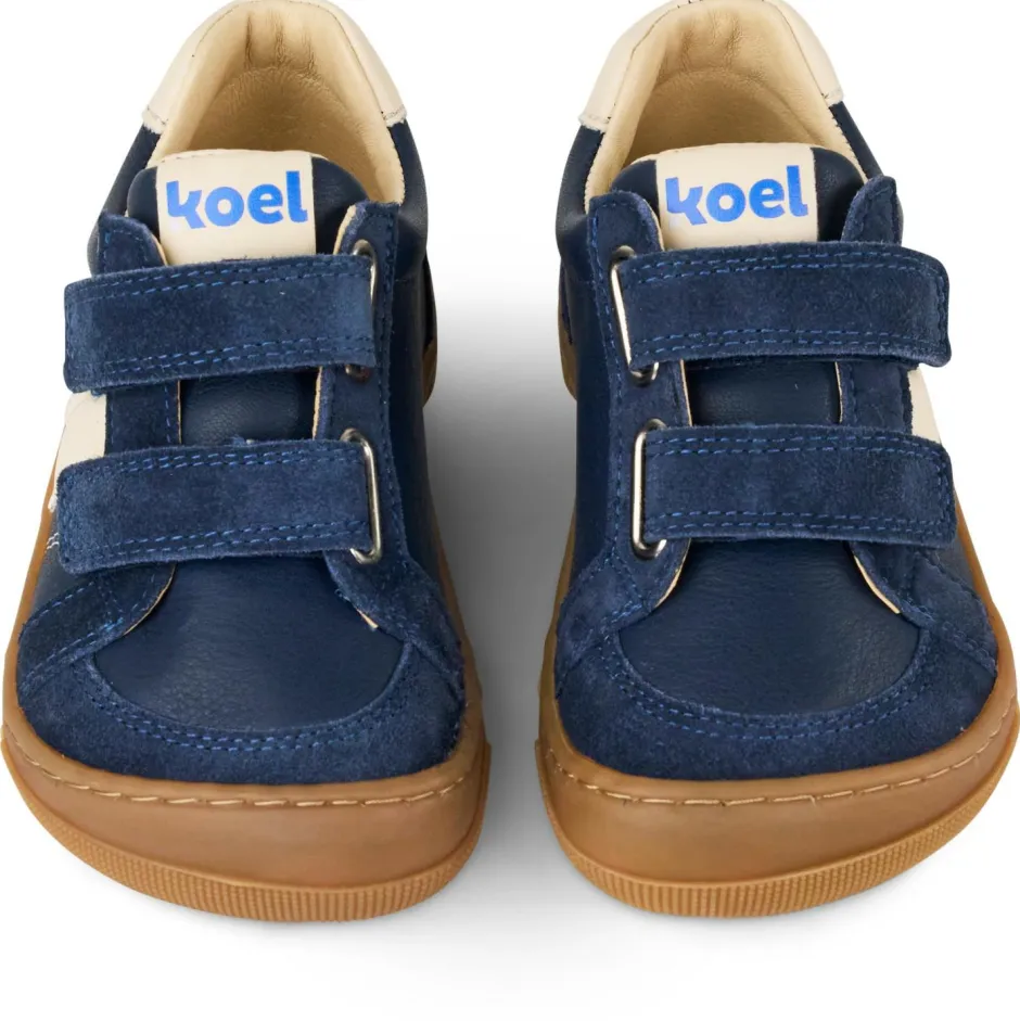Hot - Kid's Kobi W II - Barfußschuhe Kinder Barfußschuhe