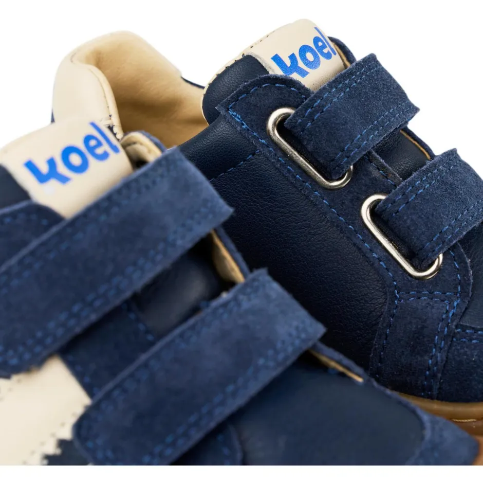 Hot - Kid's Kobi W II - Barfußschuhe Kinder Barfußschuhe