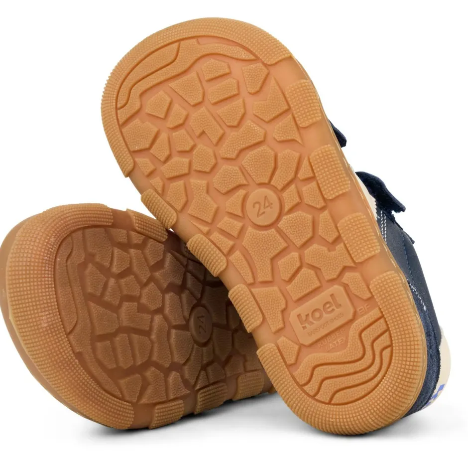 Hot - Kid's Kobi W II - Barfußschuhe Kinder Barfußschuhe