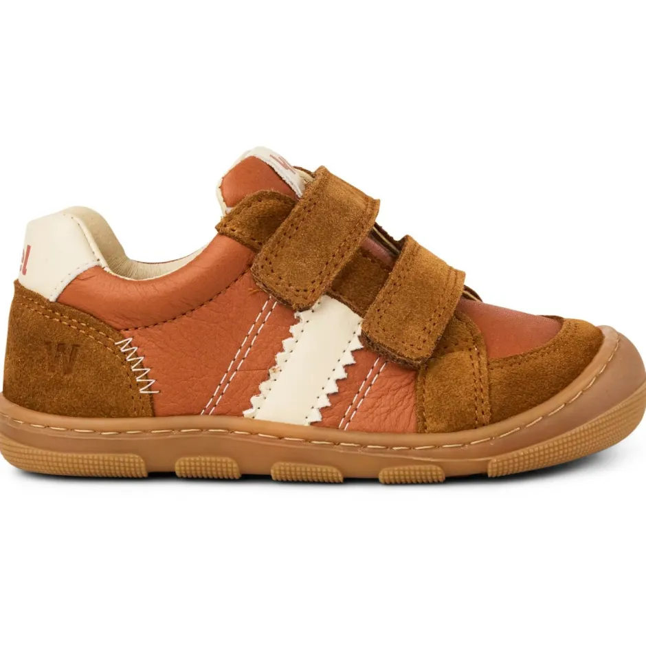 Hot - Kid's Kobi W II - Barfußschuhe Kinder Barfußschuhe