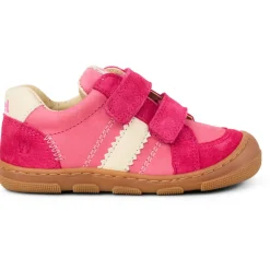 Hot - Kid's Kobi W II - Barfußschuhe Kinder Barfußschuhe