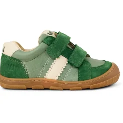 Hot - Kid's Kobi W II - Barfußschuhe Kinder Barfußschuhe