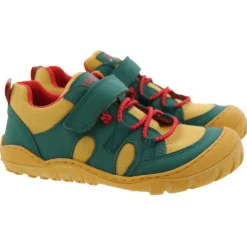 - Kid's Mateo - Barfußschuhe Kinder Barfußschuhe