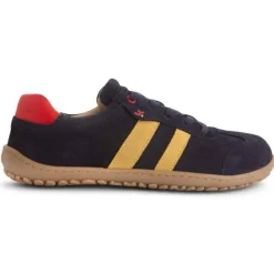 Outlet - Women's Ila Suede - Barfußschuhe Barfußschuhe