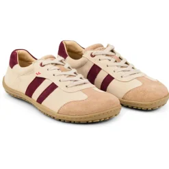 Outlet - Women's Ila Suede - Barfußschuhe Barfußschuhe