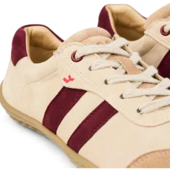 Outlet - Women's Ila Suede - Barfußschuhe Barfußschuhe