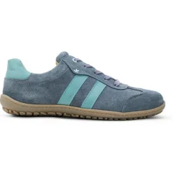 Outlet - Women's Ila Suede - Barfußschuhe Barfußschuhe
