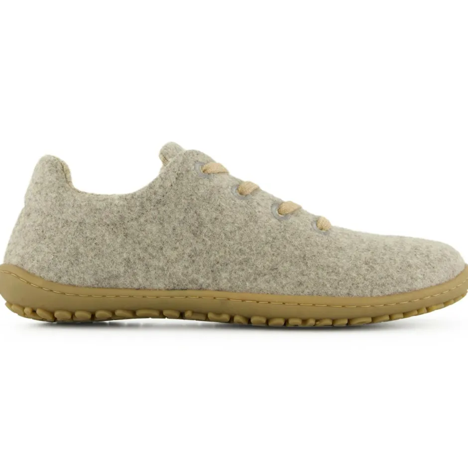 Clearance Koel - Women's Ines Eco Merino - Barfußschuhe