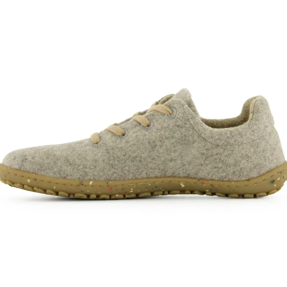 Clearance Koel - Women's Ines Eco Merino - Barfußschuhe