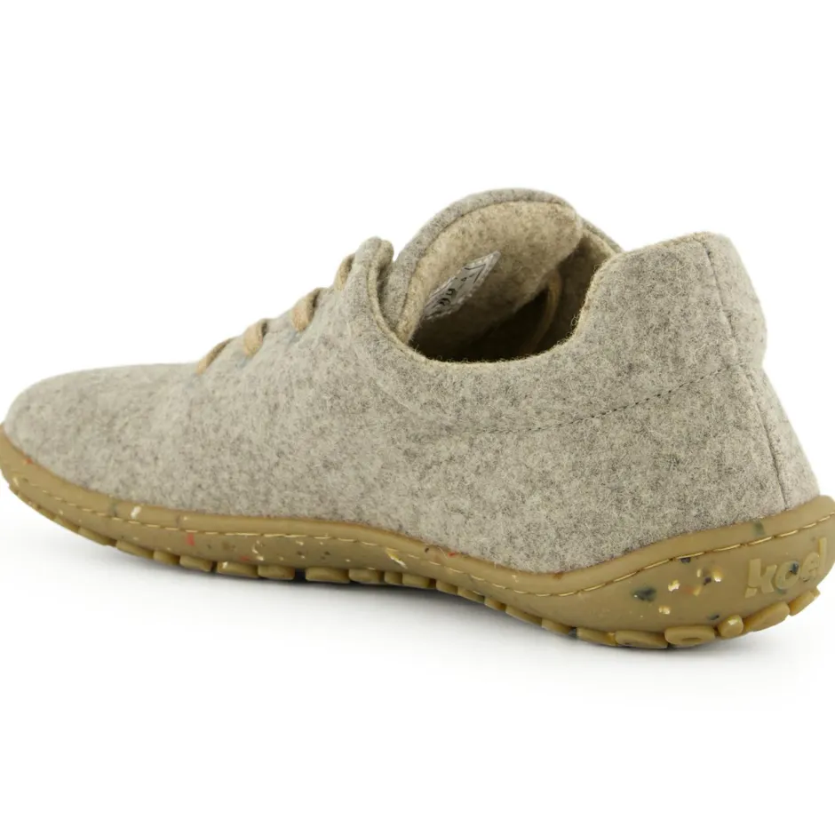 Clearance Koel - Women's Ines Eco Merino - Barfußschuhe