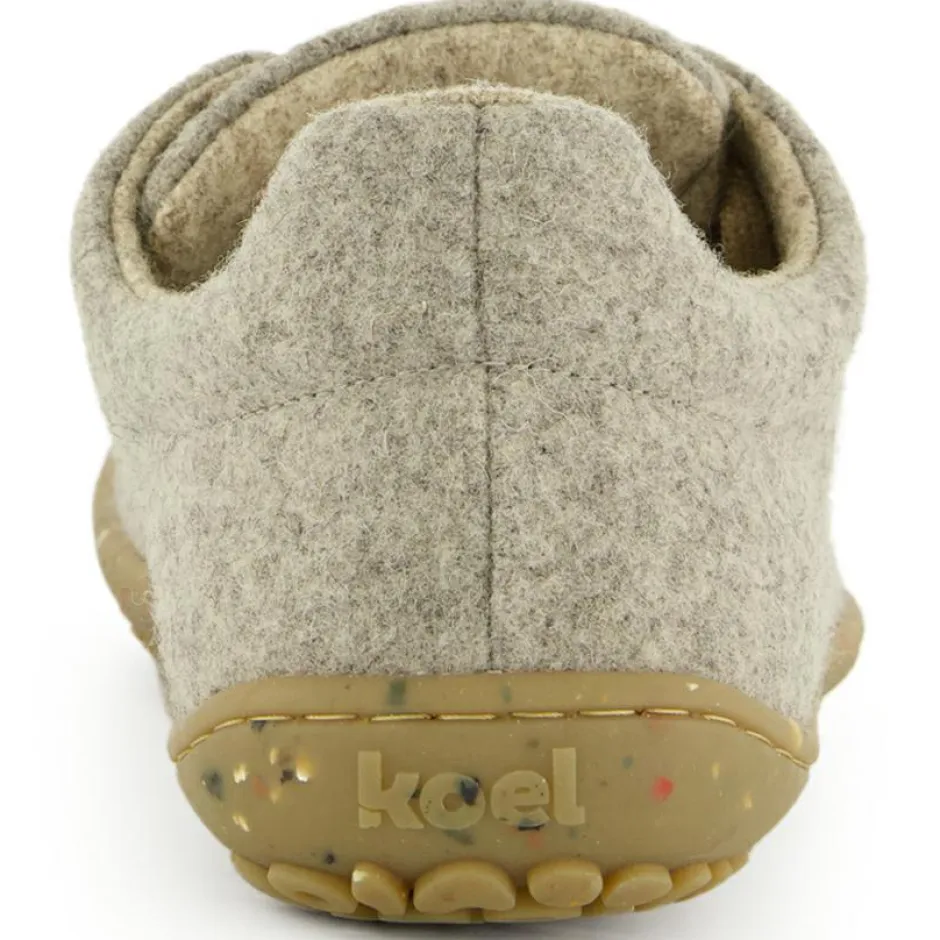 Clearance Koel - Women's Ines Eco Merino - Barfußschuhe