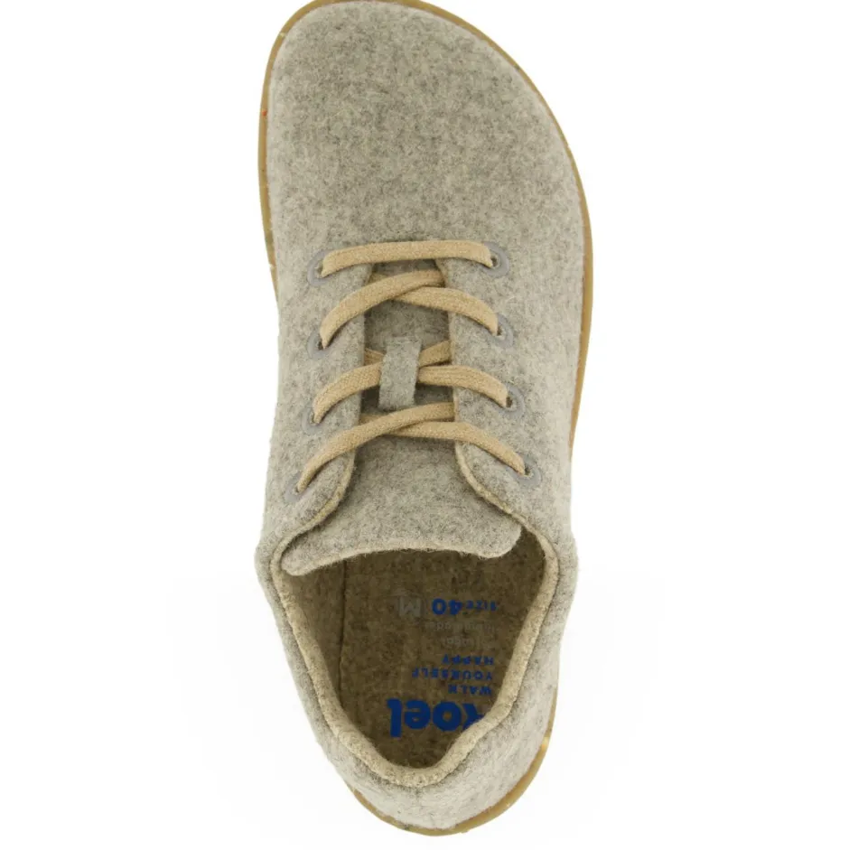 Clearance Koel - Women's Ines Eco Merino - Barfußschuhe